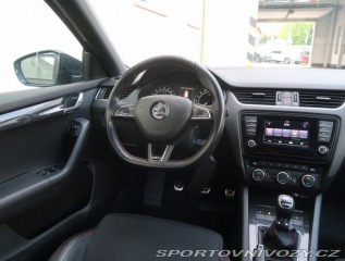 Škoda Octavia RS RS RS 2.0 TDI 2015