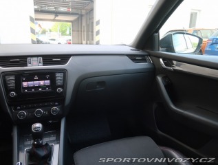 Škoda Octavia RS RS RS 2.0 TDI 2015