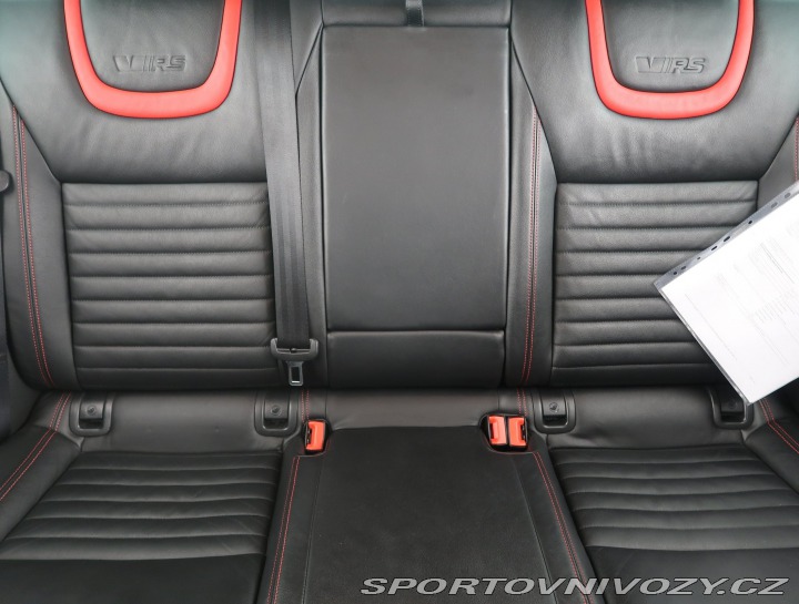 Škoda Octavia RS RS RS 2.0 TDI 2014