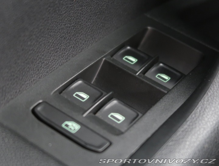 Škoda Octavia RS RS RS 2.0 TDI 2014