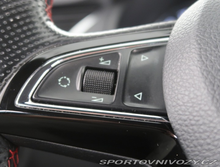 Škoda Octavia RS RS RS 2.0 TDI 2014