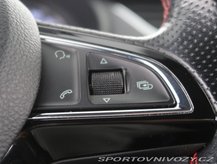 Škoda Octavia RS RS RS 2.0 TDI 2014