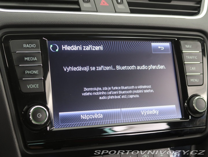 Škoda Octavia RS RS RS 2.0 TDI 2014