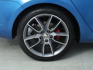Škoda Octavia RS RS RS 2.0 TDI 2014