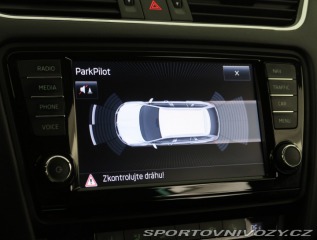 Škoda Octavia RS RS RS 2.0 TDI 2014