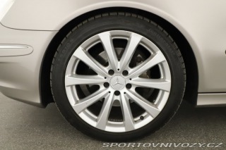 Mercedes-Benz E E 320 CDI 2007