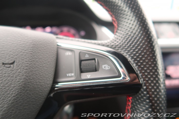 Škoda Octavia RS RS 2.0 TDI 2019