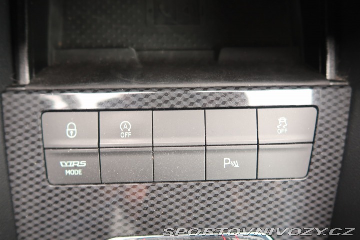 Škoda Octavia RS RS 2.0 TDI 2019