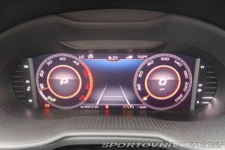 Škoda Octavia RS RS 2.0 TDI 2019
