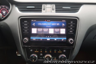Škoda Octavia RS RS 2.0 TDI 2019