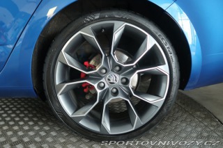 Škoda Octavia RS RS 2.0 TDI 2019
