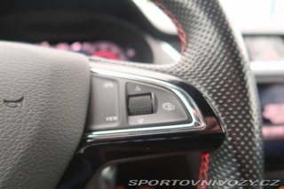Škoda Octavia RS RS 2.0 TDI 2019