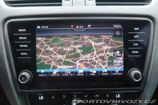 Škoda Octavia RS RS 2.0 TDI 2019