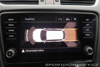 Škoda Octavia RS RS 2.0 TDI 2019