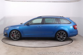 Škoda Octavia RS RS 2.0 TDI 2019