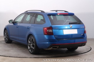 Škoda Octavia RS RS 2.0 TDI 2019