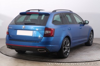 Škoda Octavia RS RS 2.0 TDI 2019