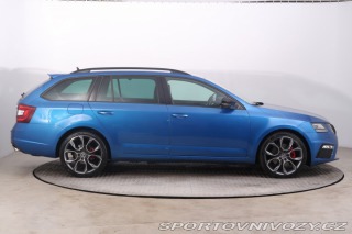 Škoda Octavia RS RS 2.0 TDI 2019
