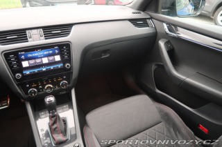 Škoda Octavia RS RS 2.0 TDI 2019