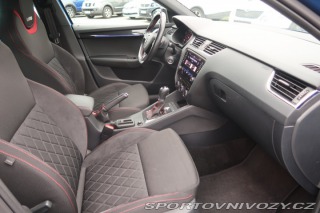 Škoda Octavia RS RS 2.0 TDI 2019