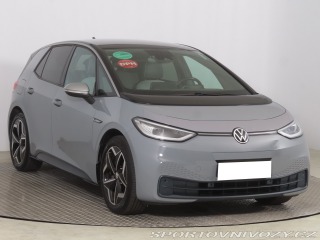 Volkswagen ID.3 Plus Pro Perf. (62 kWh)