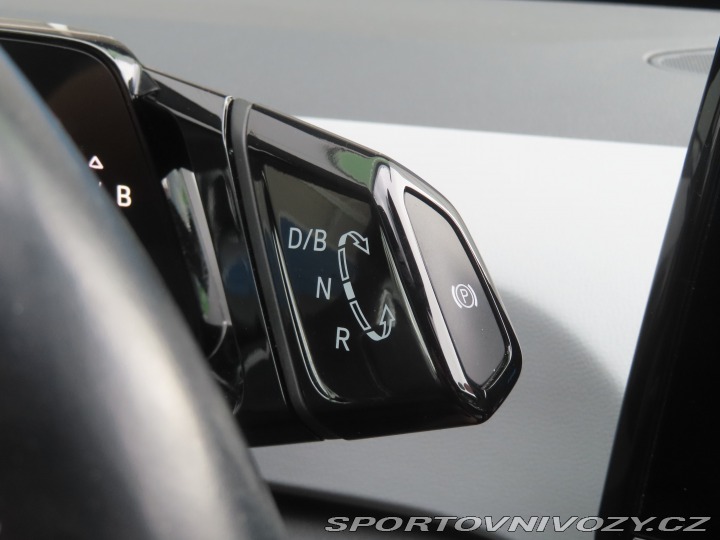Volkswagen ID.3 Plus Pro Perf. (62 kWh) 2020