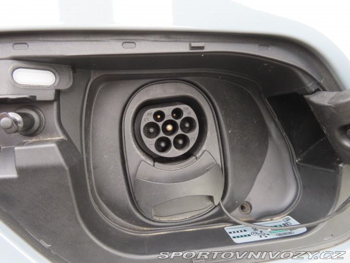 Volkswagen ID.3 Plus Pro Perf. (62 kWh) 2020