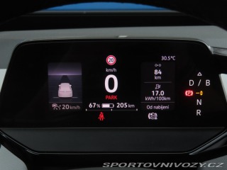 Volkswagen ID.3 Plus Pro Perf. (62 kWh) 2020