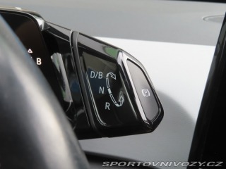 Volkswagen ID.3 Plus Pro Perf. (62 kWh) 2020