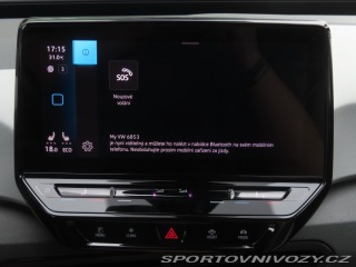 Volkswagen ID.3 Plus Pro Perf. (62 kWh) 2020