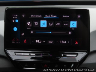 Volkswagen ID.3 Plus Pro Perf. (62 kWh) 2020