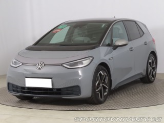 Volkswagen ID.3 Plus Pro Perf. (62 kWh) 2020
