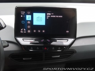 Volkswagen ID.3 Plus Pro Perf. (62 kWh) 2020