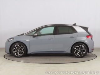 Volkswagen ID.3 Plus Pro Perf. (62 kWh) 2020