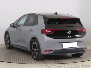 Volkswagen ID.3 Plus Pro Perf. (62 kWh) 2020