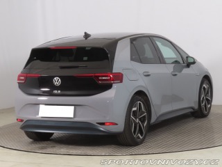 Volkswagen ID.3 Plus Pro Perf. (62 kWh) 2020