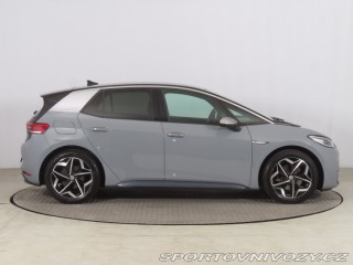 Volkswagen ID.3 Plus Pro Perf. (62 kWh) 2020