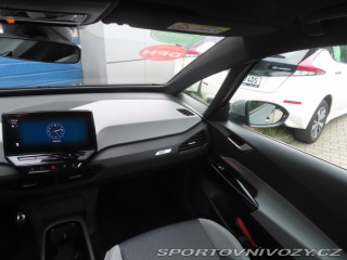 Volkswagen ID.3 Plus Pro Perf. (62 kWh) 2020