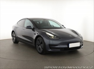 Tesla Model 3 Standard Range 60kW