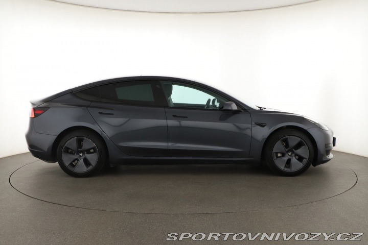 Tesla Model 3 Standard Range 60kW 2022