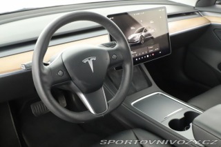 Tesla Model 3 Standard Range 60kW 2022