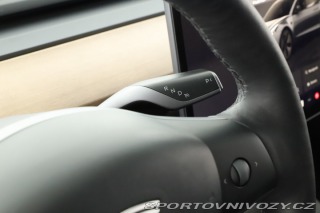Tesla Model 3 Standard Range 60kW 2022