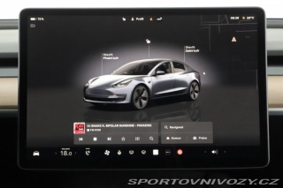 Tesla Model 3 Standard Range 60kW 2022