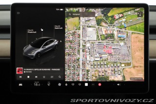 Tesla Model 3 Standard Range 60kW 2022
