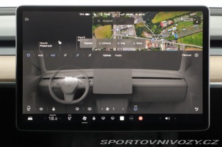 Tesla Model 3 Standard Range 60kW 2022