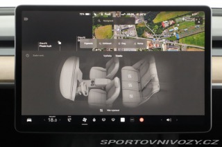 Tesla Model 3 Standard Range 60kW 2022