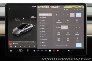 Tesla Model 3 Standard Range 60kW 2022