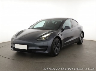 Tesla Model 3 Standard Range 60kW 2022