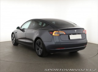 Tesla Model 3 Standard Range 60kW 2022