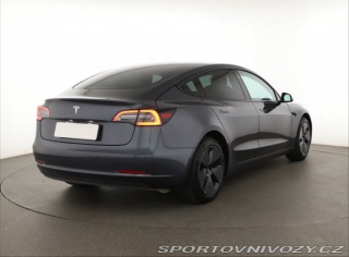 Tesla Model 3 Standard Range 60kW 2022